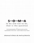 Research paper thumbnail of SOMA - To Be and Not To Be, That is the Question