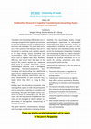 Research paper thumbnail of CfP: Multimethod Research in Cognitive Translation and Interpreting Studies Constructs and Indicators