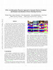 Research paper thumbnail of ITSA: An Information-Theoretic Approach to Automatic Shortcut Avoidance and Domain Generalization in Stereo Matching Networks