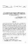 Research paper thumbnail of El contacto paleozoico-mesozoico en el borde sur de la Sierra de la Demanda (La Rioja. España)