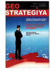 Research paper thumbnail of “Geo-Strategiya”