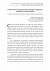 Research paper thumbnail of Conectivos e Conexão De Orações: Pesquisas, Tendências e Reflexões