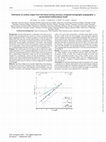 Research paper thumbnail of Estimation of cardiac output from test-bolus during coronary computed tomography angiography: a personalized mathematical model