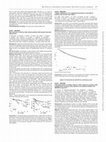 Research paper thumbnail of P3242Prolonged release of cardiac troponin I after endurance exercise could indicate silent coronary artery disease in recreational athletes: the NEEDED study 2014