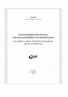 Research paper thumbnail of Teorias da conspiracao antigenero e transfobia uma etnografia sobre a atuacao do Deputado Nikolas Ferreira PL