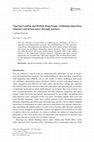 Research paper thumbnail of Nigerian London and British Hong Kong: rethinking migration, ethnicity and urban space through journeys