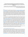 Research paper thumbnail of Bir Üçüncü Ülke (Türkiye) Vatandaşlığının Kazanılmasıyla Birlikte Bir Üye Devlet (Almanya) Vatandaşlığının ve Dolayısıyla Birlik Vatandaşlığının Kaybı: Adalet Divanının S.Ö. and Others (C-684-686/22) Kararı