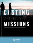 Research paper thumbnail of Casting A Vision For Missions