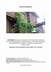 Research paper thumbnail of The Historical Architectural typology “Black Sea house” in the Context of Wooden houses from Eastern Europe and implementation of a Theoretical project for the Renovation of a sample in the conditions of restoration and socialization