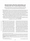 Research paper thumbnail of Sildenafil Mediates Blood-Flow Redistribution and Neuroprotection After Neonatal Hypoxia-Ischemia