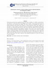 Research paper thumbnail of Exploring the construct of school readiness based on child development for kindergarten children