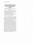 Research paper thumbnail of Reductive dissolution of Fe(III) oxides by Shewanella loihica under submarine tailings disposal conditions