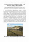 Research paper thumbnail of Water Management for Acid Mine Drainage Control at the Polymetallic Deposit of Cerro De Pasco, Peru