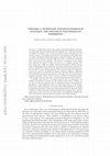 Research paper thumbnail of Numerical Solution of Monge-Kantorovich Equations via a dynamic formulation