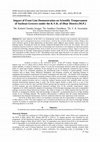 Research paper thumbnail of Development of Lightweight and High-Performance Ballistic Helmet Based on Poly(Benzoxazine-co-Urethane) Matrix Reinforced with Aramid Fabric and Multi-Walled Carbon Nanotubes