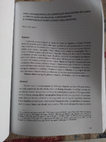 Research paper thumbnail of Uma consequência da expedição Magalhães-Elcano? A circulação de pilotos, cartógrafos e cosmógrafos portugueses para Espanha in Magalhães e Elcano. Do ocaso de uma expedição à génese de um mundo global, coordenação de Ana Paula Avelar e Vítor Rodrigues, Lisboa, Academia de Marinha, 2023, pp. 183-210.