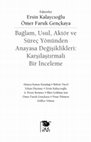 Research paper thumbnail of Kolombiya’da Anayasal Değişim (Savaşın ve  Barışın Anayasal Bilançosu)