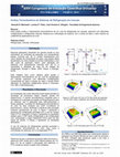 Research paper thumbnail of Análise termodinâmica de sistemas de refrigeração em cascata