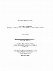 Research paper thumbnail of Policy Wonk or Revolutionary?: the Potential of Policy Intervention in Efforts to Defend and Foster Public Interest Media