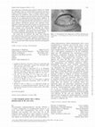 Research paper thumbnail of A renal transplant patient with a solitary plasmacytoma in the oral cavity