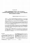 Research paper thumbnail of Acerca del horizonte de la Ría de Huelva. Consideraciones sobre el final de la Edad del Bronce en el Suroeste Ibérico