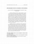 Research paper thumbnail of Pure Shearing Tests of a Prandtl-Type Material