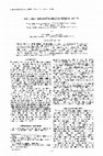 Research paper thumbnail of Nine MeV bremsstrahlung fission of 238U