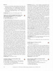 Research paper thumbnail of Selective Separation of Radium and Actinium from Bulk Thorium Target Material