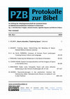 Research paper thumbnail of Exploring Space - Editorial PzB