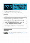 Research paper thumbnail of “There is no God”: Possible Atheism and the Image of God in Psalms 9/10; 14; 53 (German)