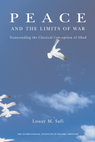 Research paper thumbnail of Peace and the limit of war