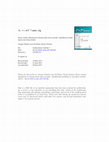 Research paper thumbnail of Heavy metals adsorption by banana peels micro-powder: Equilibrium modeling by non-linear models