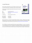 Research paper thumbnail of Fenton oxidation and chromium recovery from tannery wastewater by means of iron-based coated biomass as heterogeneous catalyst in fixed-bed columns