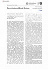 Research paper thumbnail of Review of "Defensive Nationalism – Explaining the Rise of Populism and Fascism in the 21st Century" by Beth Rabinowitz.