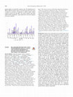 Research paper thumbnail of P2‐544: Relationship Between Education, Apolipoprotein Epsilon 4 (APOE*4) and Cognitive Impairment in Diverse Ethno‐Regional Groups: The Cosmic Collaboration