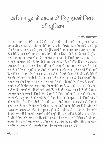 Research paper thumbnail of Vartman yug mein gayan ke liye harmonium ki bhumika