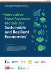 Research paper thumbnail of Innovative Food Business Models for Sustainable and Resilient Economies