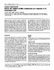 Research paper thumbnail of Retinoic acid regulates ornithine decarboxylase gene expression at the transcriptional level