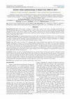 Research paper thumbnail of Animal rabies epidemiology in Nepal from 2005 to 2017