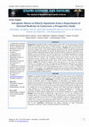 Research paper thumbnail of Iatrogenic Illness in Elderly Inpatients from a Department of Internal Medicine in Cameroon: a Prospective Study