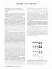 Research paper thumbnail of Staphylococcus aureus–contaminated apheresis platelets traced to donors’ nasal carriage