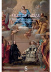 Research paper thumbnail of "La conservación de las Indias en la Monarquía de España: la lección de las historias y la concesión de los oficios"