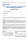 Research paper thumbnail of Nutritional knowledge of mothers, children’s food consumption, and stunting prevalence: a study of indigenous community in Kasepuhan of Ciptagelar and Sinar Resmi, West Java, Indonesia