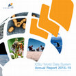 Research paper thumbnail of WDS Annual Report 2014–15