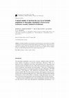 Research paper thumbnail of Unusual number of pectoral fin rays in an Icelandic population of threespine stickleback (Gasterosteus aculeatus) recently isolated in freshwater