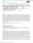 Research paper thumbnail of Managing stormwater in South African neighbourhoods: When engineers and scientists need social science skills to get their jobs done