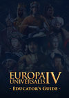 Research paper thumbnail of McCall 2024, Europa Universalis IV Educator s Guide