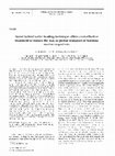 Research paper thumbnail of Novel ballast water heating technique offers cost-effective treatment to reduce the risk of global transport of harmful marine organisms