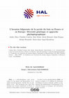 Research paper thumbnail of L’invasion fulgurante de la pyrale du buis en France et en Europe: Diversité génétique et approche phylogéographique