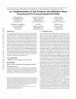 Research paper thumbnail of ns-3 Implementation of Sub-Terahertz and Millimeter Wave Drop-based NYU Channel Model (NYUSIM)